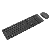 SBOX Tipkovnica WKM-22 Wireless HR (tipkovnica+miš)