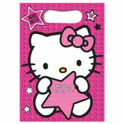 Hello Kitty GP darilne vrečke