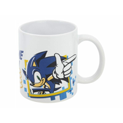 Stor Keramični vrč JEŽKO SONIC, 325ml, 08465