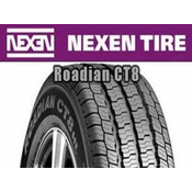 NEXEN letna poltovorna pnevmatika 235/65R16 115R Roadian CT8