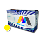 MEGA toner Ricoh 407546 Aficio SP C250, 1.600 strani (obnovljeni, rumena)