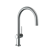 HANSGROHE kuhinjska armatura enoročna Talis M54 220 Eco 72843000 krom