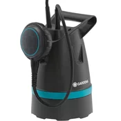 Potapajuca pumpa Gardena za cistu vodu BASIC 8600L/H