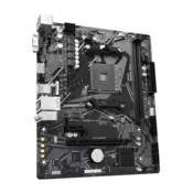 GIGABYTE matična ploča Sc AM4 A520M K V2 (AMD A520M, 2xDDR4, 1xHDMI, 1xVGA, mATX)