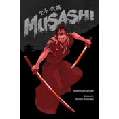 Musashi (A Graphic Novel)