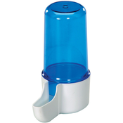 Duvo+ Ptičji napajalnik modri + 200 ml