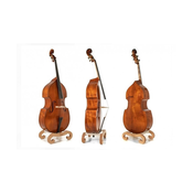 Kontrabas 3/4 Meister Rubner No. 69 Gewa GS403.970