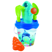 ECOIFFIER vedro set delfin