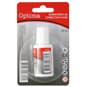Fluid korekturni OPTIMA KOREKT 20gr 29359 bls P12/288