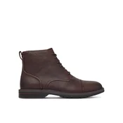 Clarks  Aldwin2 Cap  Kostanjeva