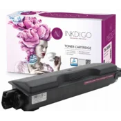 Inkdigo toner TK580K kompatybilny z Kyocera ECOSYS P6021cdn FS-C5150DN Certyfikat TÜV