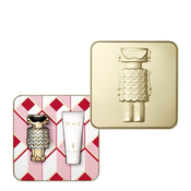 Paco Rabanne Ženski set Fame Edp, 50 ml + Losion za telo, 75 ml