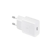 SAMSUNG Adapter za mobilni telefon PD 15W beli