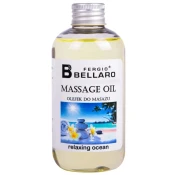 Fergio Ballaro Ulje za masažu Relaxing Ocean, 1000ml