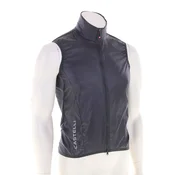 Castelli Aria 2 Shell Moški Kolesarski brezrokavnik