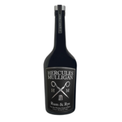 Hercules Liker Mulligan Rum & Rye 0,75 l