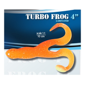 Turbo Frog 4