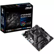 ASUS matična plošča PRIME B550M-K (90MB1GC0-M0EAY0)