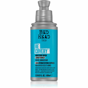 TIGI Bed Head Recovery hidratantni regenerator za suhu i oštećenu kosu 100 ml