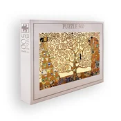 WALLXPERT Puzzle PZL_0154_500