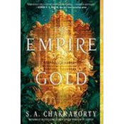 The Empire of Gold