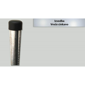 STEBER EUROCLIP 48X170 - VROČE CINKAN