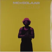 Mc Solaar - Triptyque : Éclats Cosmiques (LP)