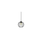 Luster na sajli MATT 1xE27/60W/230V