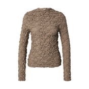 YAS Bluza temno siva