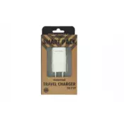 Kucni punjac SMART PACK USB TR-219 2.4A