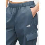 Hlače The North Face TNF Easy Wind Cargo Pant Granite Grey M