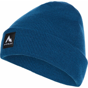 McKinley EON II JRS, dječja skijaška kapa, plava 294716
