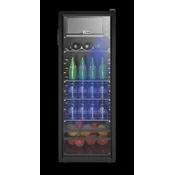 STARCREST hladilnik SBC-138BK