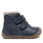 Froddo čevelj gležnjar G2110143 podloženi F dark blue 20