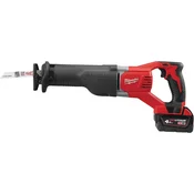 Milwaukee Milwaukee M18BSX-0 18V Aku recipročna žaga - Samo orodje