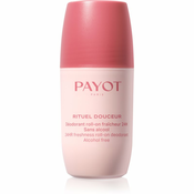 Payot Nežni roll-on deodorant (24hours Gentle Roll-On) 75 ml