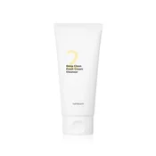 Numbuzin No.2 Deep Clean Fresh Cream Cleanser - Globinsko Čiščenje S Svežo Kremo 120ml