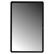 Steklo in LCD zaslon za Samsung Galaxy Tab S7/SM-T870/SM-T875, originalno (OEM), črno