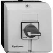 SCHNEIDER APC Schneider Electric Glavno stikalo za ustavitev v sili v ohišju IP65 VCF4GE, (21224173)