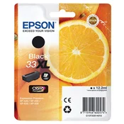 EPSON kartuša s črnilom EPSON T3351 (33XL) črna - C13T33514022, (21734939)