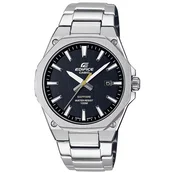 Ročna ura Casio Edifice EFR-S108D-1AVUEF Srebrna