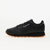 Sneakers Reebok Classic Leather Core Black/ Pure Grey 5/ Gum EUR 36