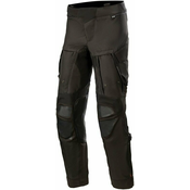 Alpinestars Halo Drystar Pants Black/Black M Tekstilne hlače