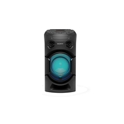 Sony HiFi Sistem Bluetooth - MHCV21D.CEL