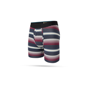 Stance Serape Boxer Brief Muškarci - Dolje Stance - Velikobojan - M801D25SER-NVY-M - Size: M
