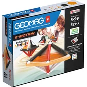 Geomag Geomag E-Motion paneli 32 kos