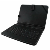 Torbica IPAD mini PU leather DIM144 crna ( 069-0040 )