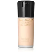 MAC Cosmetics Studio Radiance Serum-Powered Foundation vlažilni tekoči puder odtenek N18 30 ml