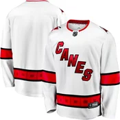 Moški dres Fanatics Breakaway Carolina Hurricanes L