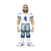 Funko Gold 12 Nfl: Cowboys - Dak Prescott
